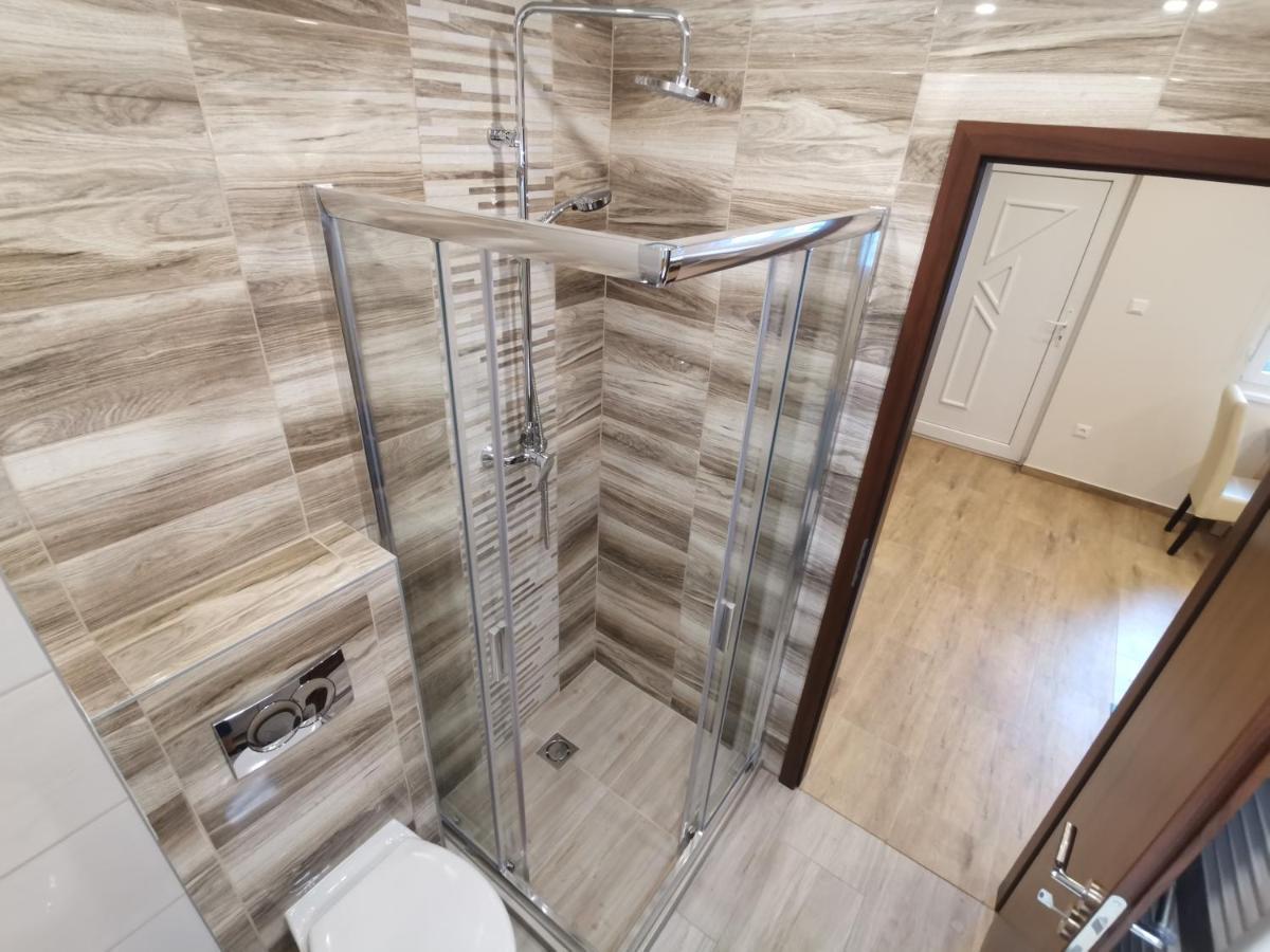 Termal Apartmanhaz Veresegyház Екстериор снимка