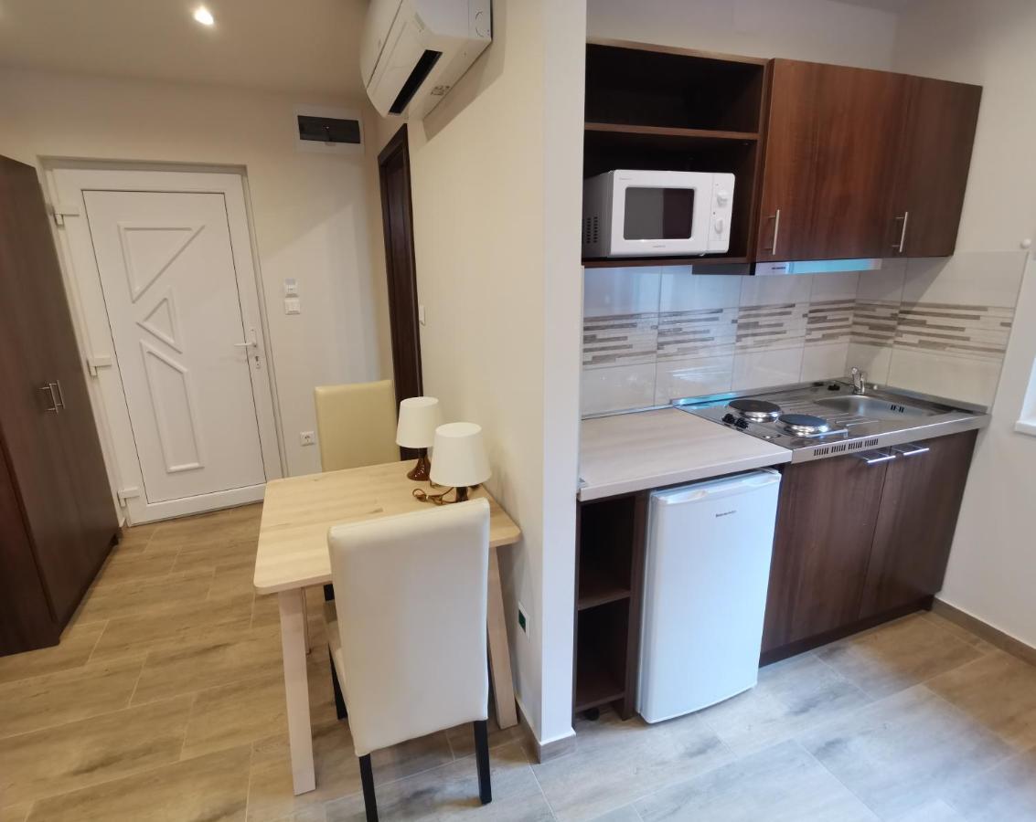 Termal Apartmanhaz Veresegyház Екстериор снимка