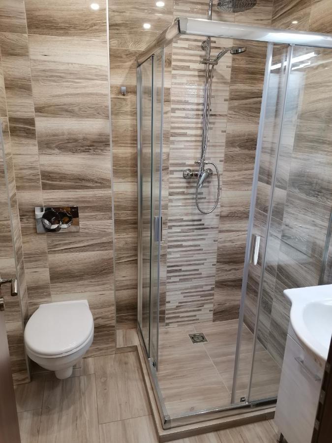 Termal Apartmanhaz Veresegyház Екстериор снимка