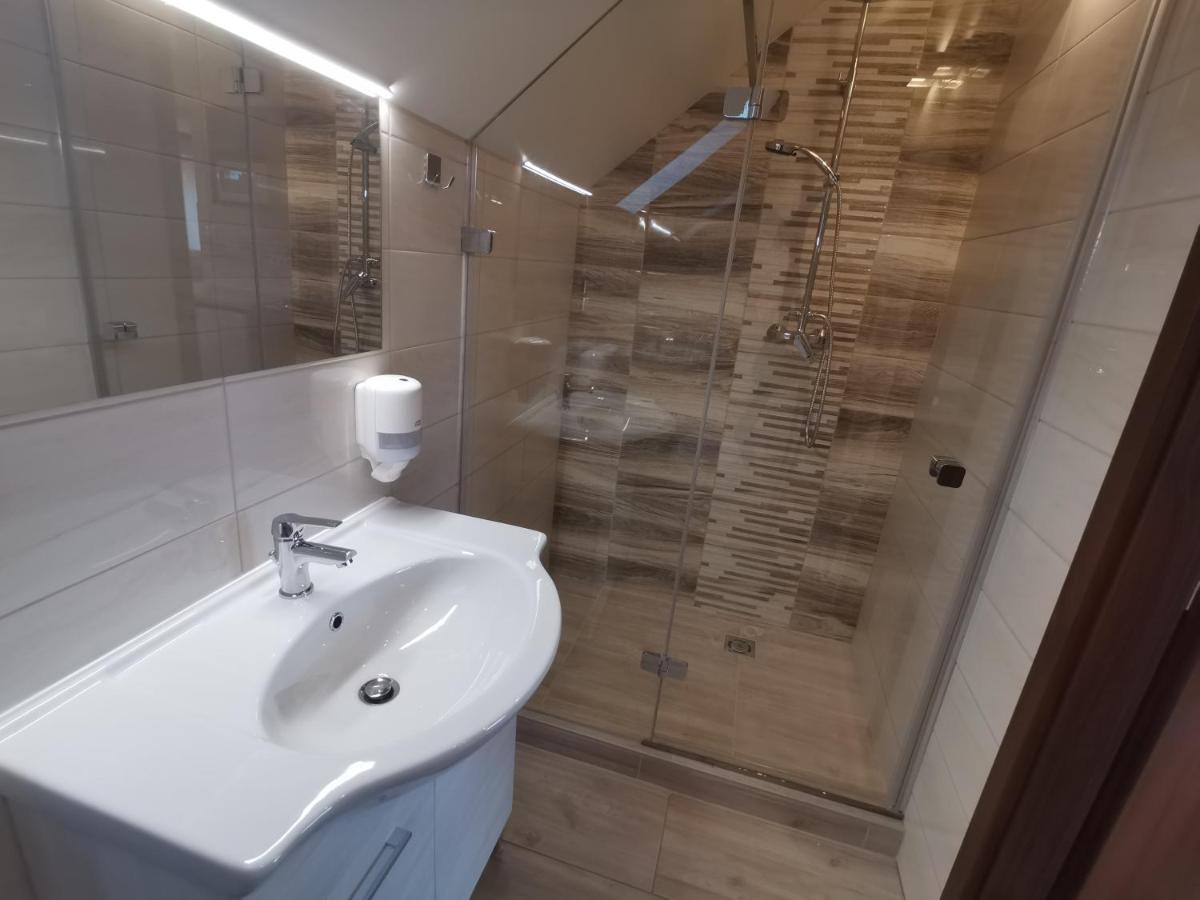 Termal Apartmanhaz Veresegyház Екстериор снимка